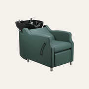 AMARÉ Shampoo Bowl & Chair