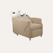 AMARÉ Shampoo Bowl & Chair