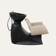 DENVER Shampoo Bowl And Chair