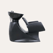 DENVER Shampoo Bowl And Chair