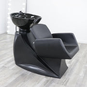 DENVER Shampoo Bowl And Chair