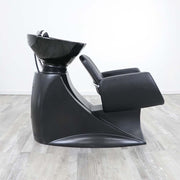 DENVER Shampoo Bowl And Chair