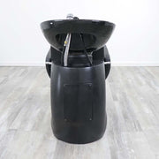 DENVER Shampoo Bowl And Chair