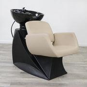 DENVER Shampoo Bowl And Chair