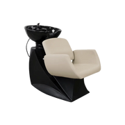 DENVER Shampoo Bowl And Chair