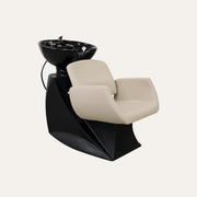 DENVER Shampoo Bowl And Chair