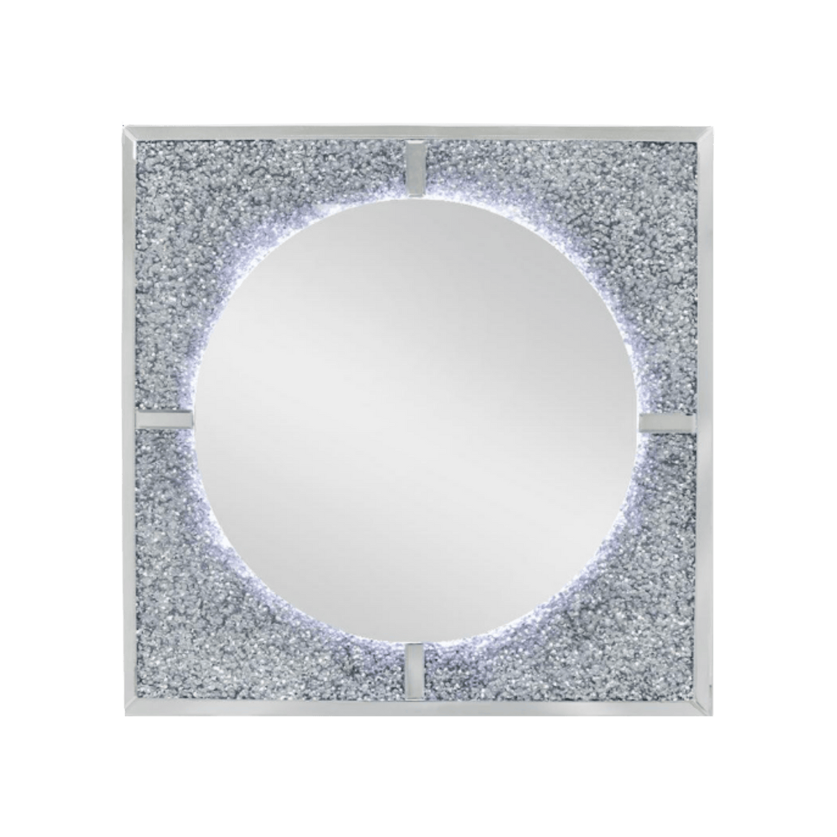 DIAMOND Led Mirror
