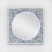 DIAMOND Led Mirror