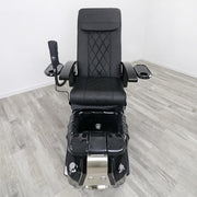 Diamond Spa Pedicure Chair