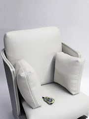 DORSET Pedicure Chair Lounge Style No-Plumbing Belava