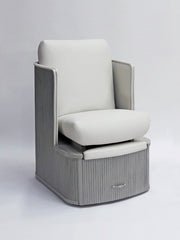DORSET Pedicure Chair Lounge Style No-Plumbing Belava