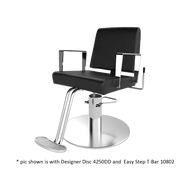 Lila All-Purpose Styling Chair E310