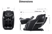 Osaki Pro 4D Epic LE Massage Chair