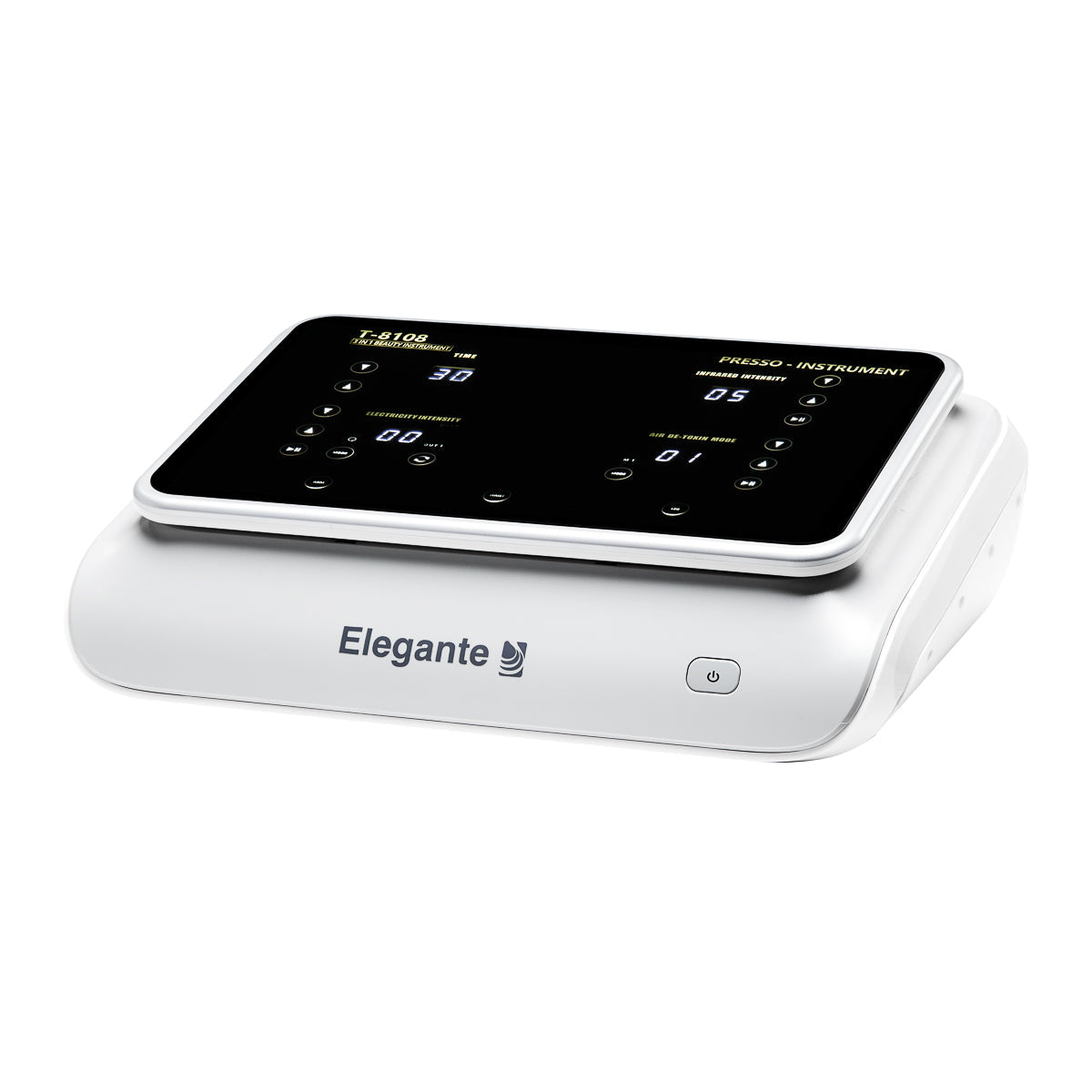 Elegante Platinum T8108 Pressotherapy Device