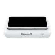 Elegante Platinum T8108 Pressotherapy Device