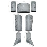 Elegante Platinum T8108 Pressotherapy Device