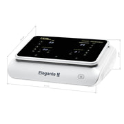 Elegante Platinum T8108 Pressotherapy Device
