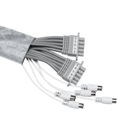 Elegante Platinum T8108 Pressotherapy Device