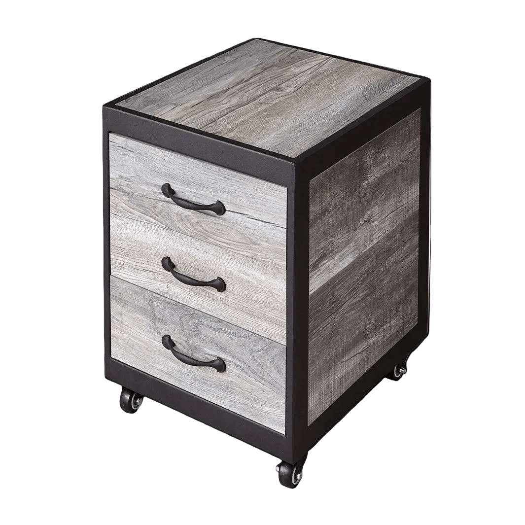 ELORA Pedicure Cart