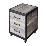 ELORA Pedicure Cart