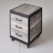 ELORA Pedicure Cart