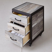 ELORA Pedicure Cart