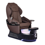 Elora Pedicure Chair Whale Spa