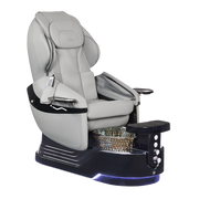 Elora Pedicure Chair Whale Spa