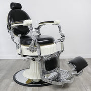 Emerson Barber Chair