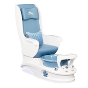 Emma Jr. Pedicure Chair Whale Spa