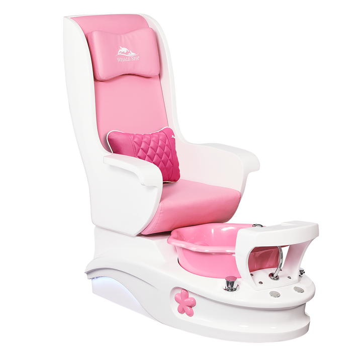 Emma Jr. Pedicure Chair Whale Spa