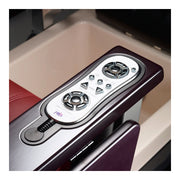 J&A Episode LX Massage Chair Pedicure - Free Stool
