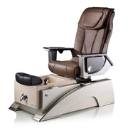 J&A Episode LX Massage Chair Pedicure - Free Stool
