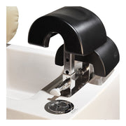 J&A Episode LX Massage Chair Pedicure - Free Stool