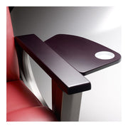 J&A Episode LX Massage Chair Pedicure - Free Stool