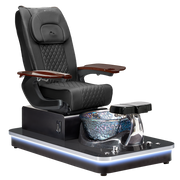 Felicity Freeform II Pedicure Chair Whale Spa
