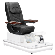 Felicity Freeform II Pedicure Chair Whale Spa