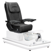 Felicity Freeform II Pedicure Chair Whale Spa
