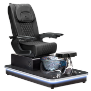 Felicity Freeform II Pedicure Chair Whale Spa