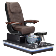 Felicity Freeform II Pedicure Chair Whale Spa