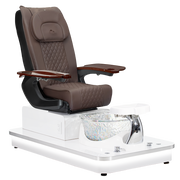 Felicity Freeform II Pedicure Chair Whale Spa