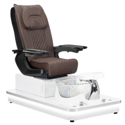 Felicity Freeform II Pedicure Chair Whale Spa