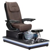 Felicity Freeform II Pedicure Chair Whale Spa