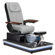 Felicity Freeform II Pedicure Chair Whale Spa