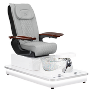 Felicity Freeform II Pedicure Chair Whale Spa
