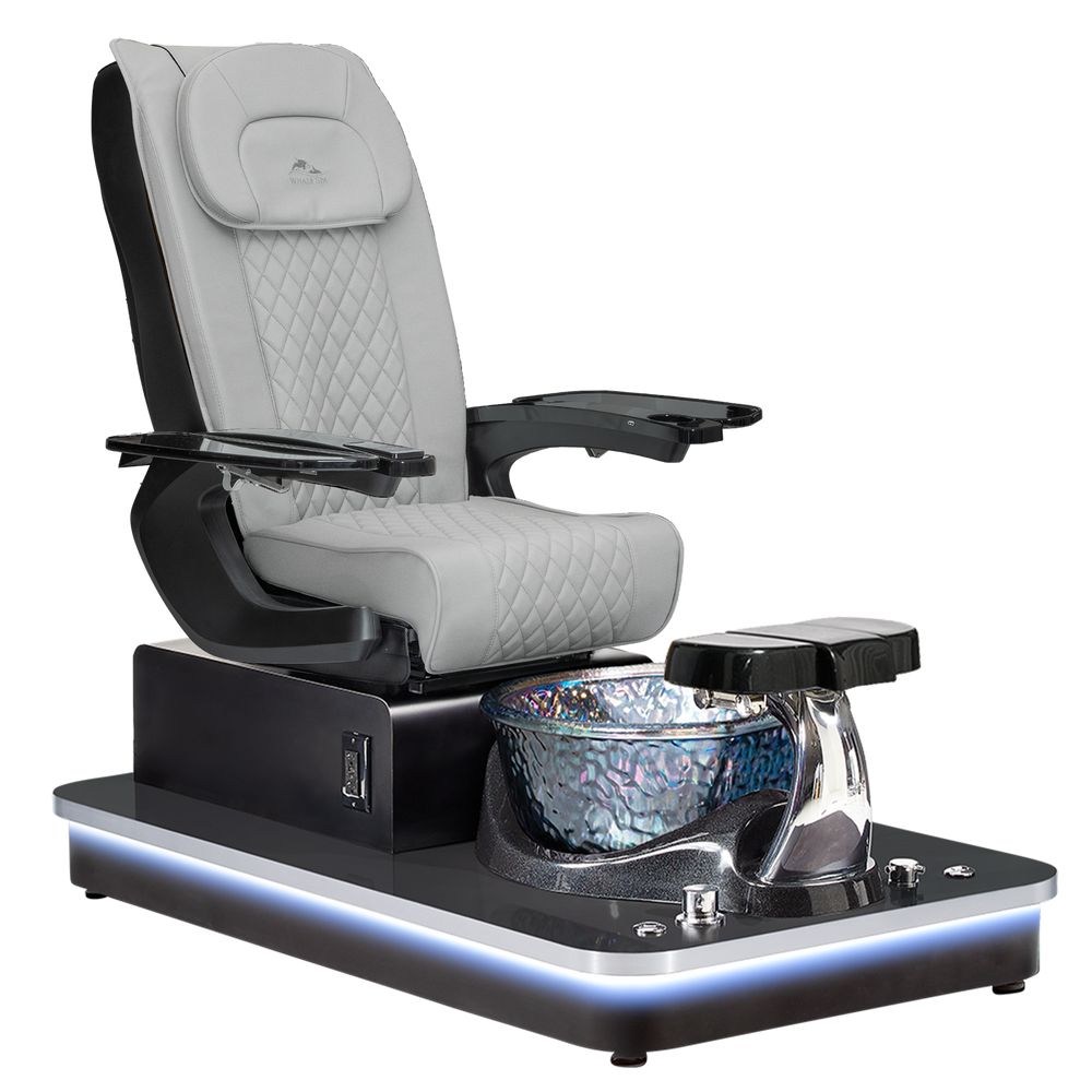 Felicity Freeform II Pedicure Chair Whale Spa