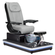 Felicity Freeform II Pedicure Chair Whale Spa