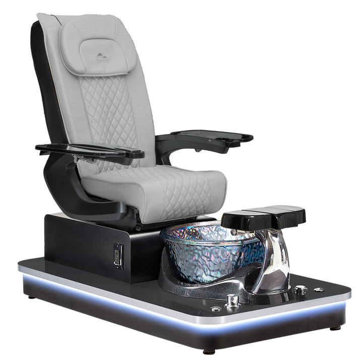 Felicity Freeform II Pedicure Chair Whale Spa