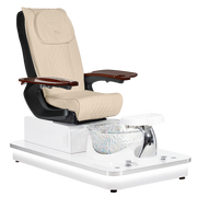 Felicity Freeform II Pedicure Chair Whale Spa
