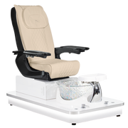 Felicity Freeform II Pedicure Chair Whale Spa